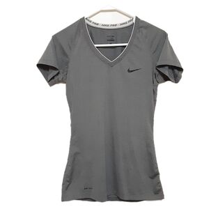 Nike Drifit Tee Shirt Womens Small